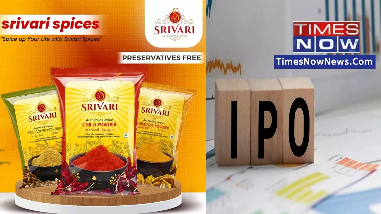 LIVE Srivari Spices IPO Allotment Process Successfully Conducted Check Status Online by PAN Number on ipobigshareonlinecomIPO_Statushtml - Know GMP Listing Date  Shares Finalisation Details