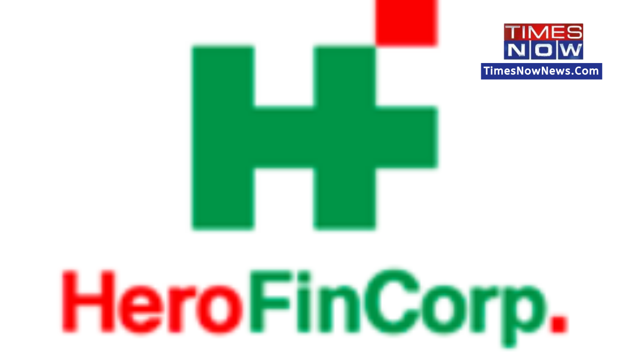 Hero FinCorp Gears Up For IPO: Company Aims To Raise This Much Amount ...