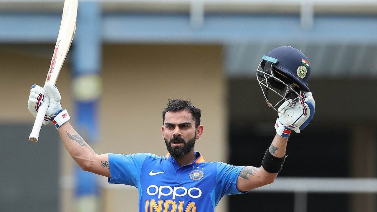 'Virat Kohli Doesn't Really Care About Breaking Records Anymore…'; Big Statement From Ex-Indian Opener