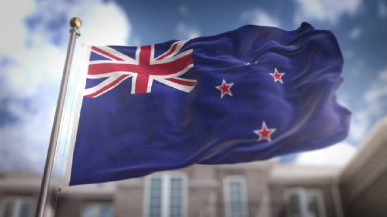 New Zealand Removes All COVID-19 Restrictions