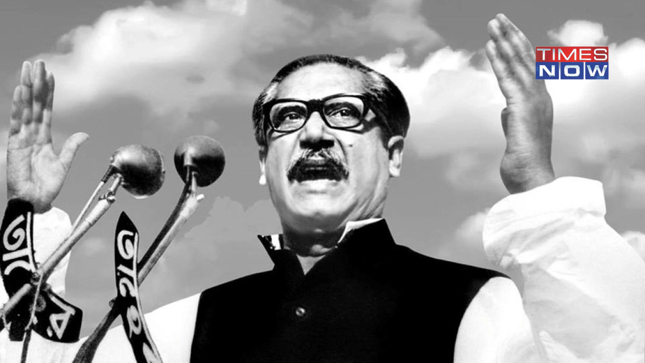 Bangladesh Urges US, Canada to Extradite Founding Father Sheikh Mujibur Rahman's Killers