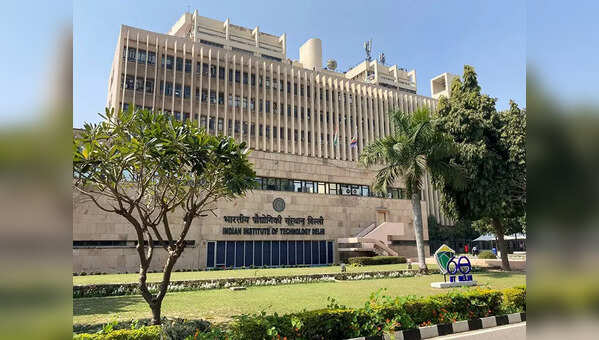 IIT Delhi