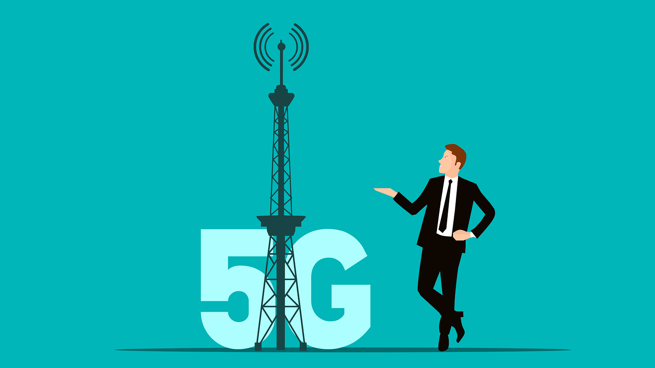 5G Connectivity