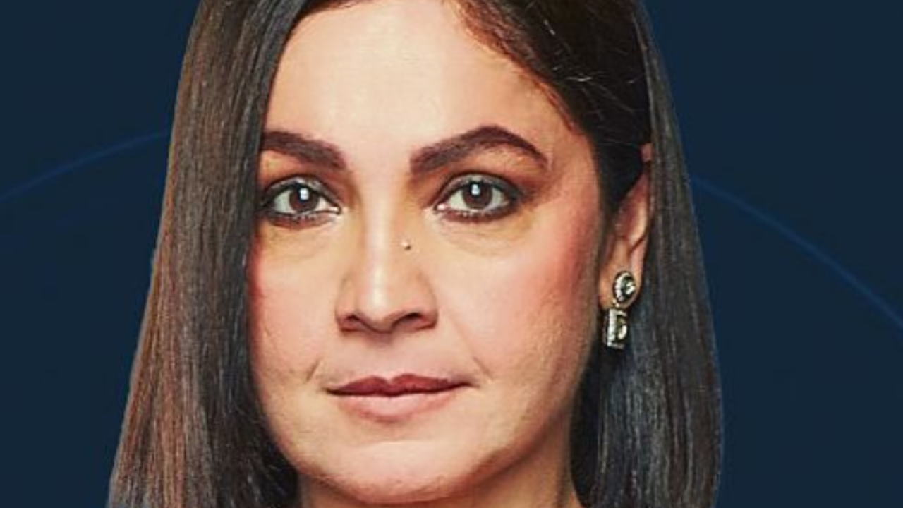 Pooja Bhatt Eliminated