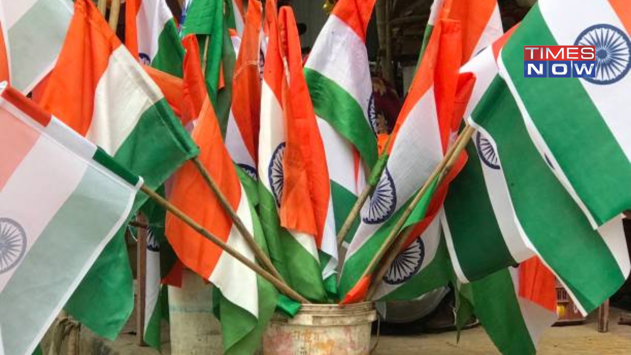 77th Independence Day 2023: Flag Hoisting Rules To Keep in Mind for August 15 Celebrations