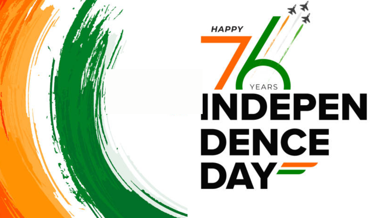 Happy Independence Day 2023 Highlights Long  Short Speech Ideas I Day Patriotic Quotes for School and College Students