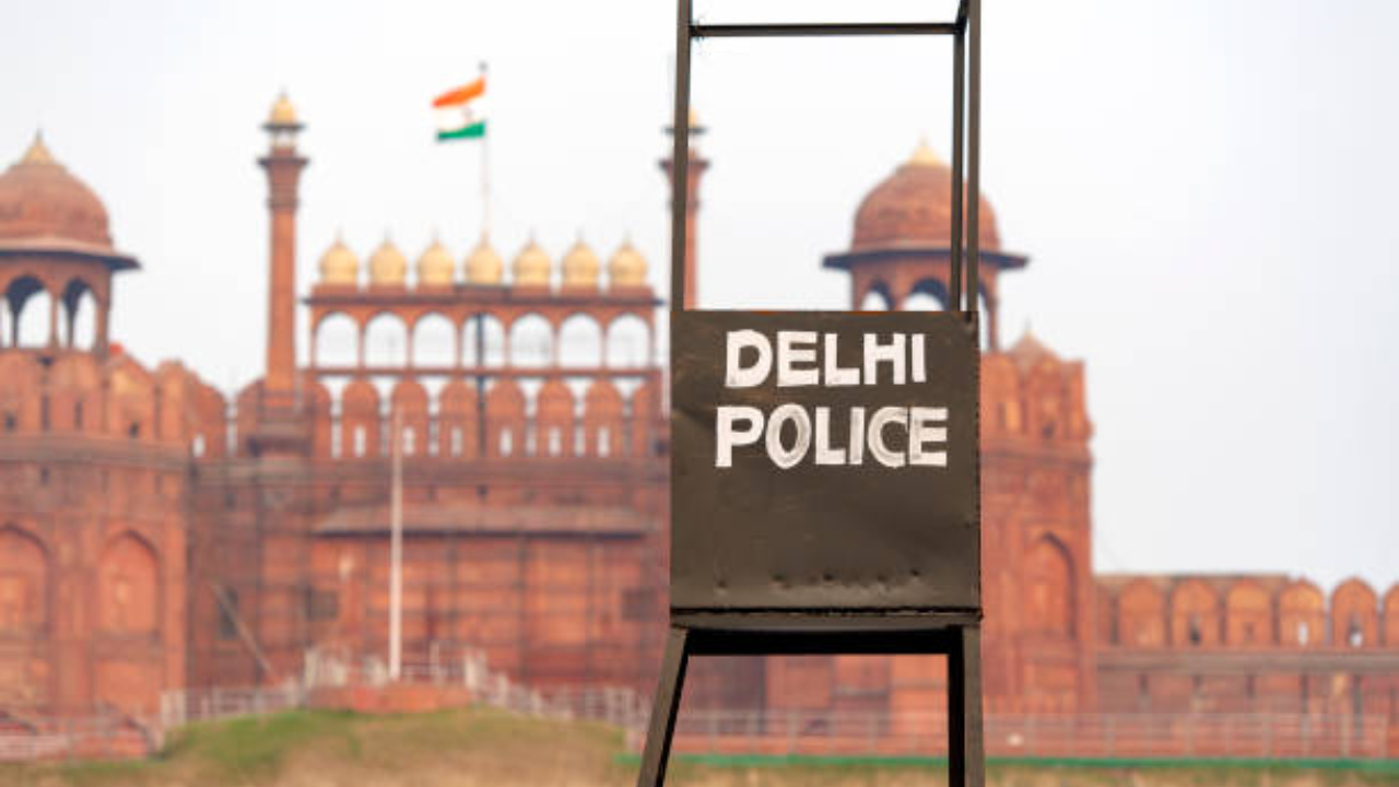 Independence Day 2023: Delhi on High Alert, Security Beefed Up Across the City