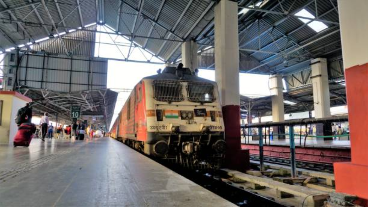 Chennai – Kollam Anantapuri Express Upgraded to Superfast Express, Timings Revised