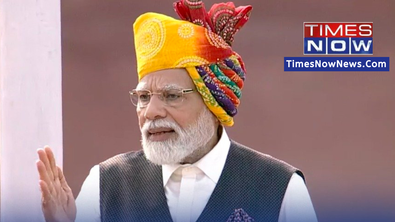 Vishwakarma Yojana PM Narendra Modi Independence Day speech