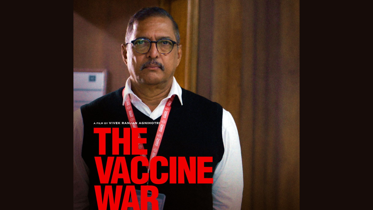 The Vaccine War teaser out