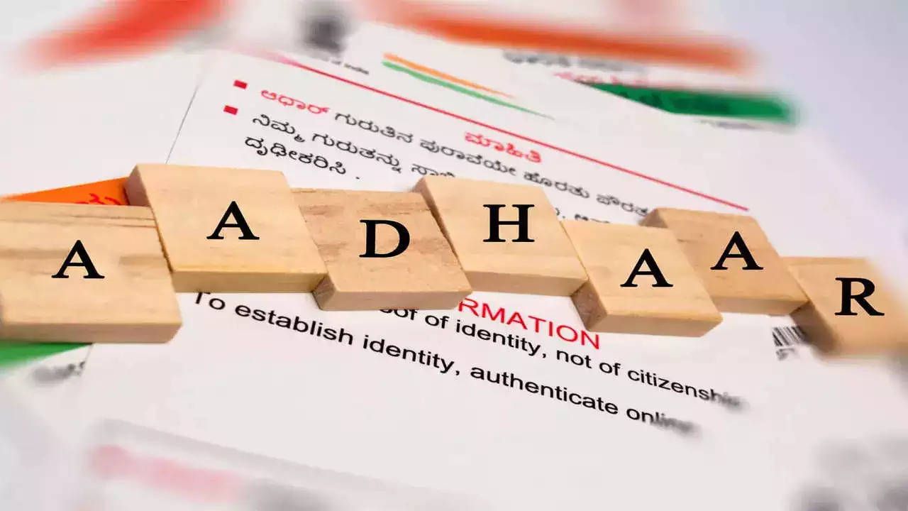 Importance of Digital Signature On Aadhar Card