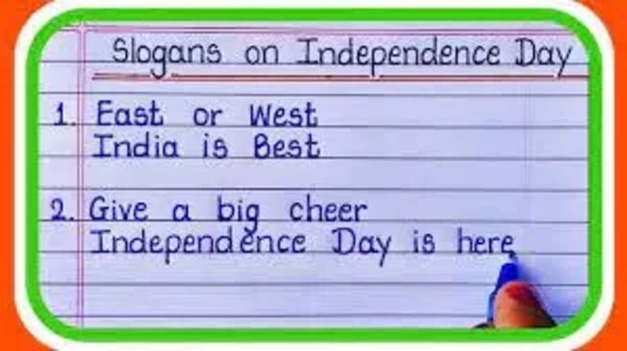 slogans on independence day in kannada