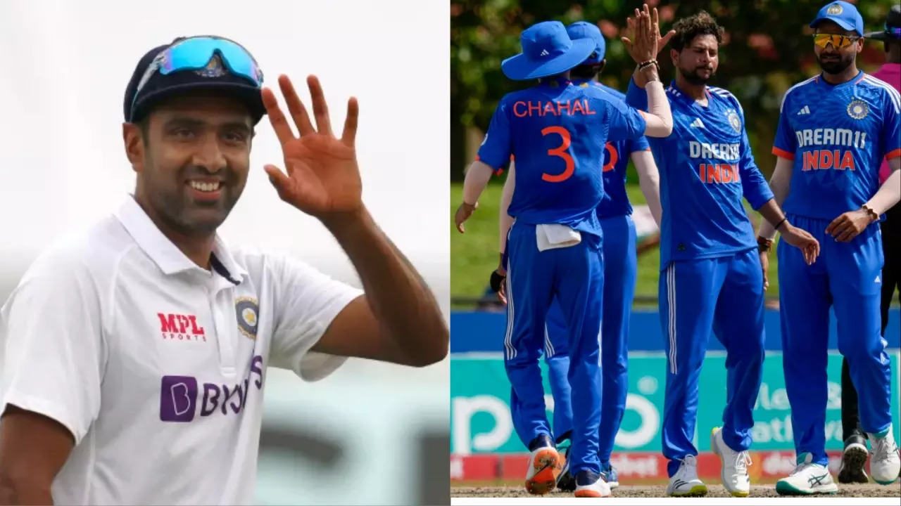 You Don't Want...: R Ashwin Highlights One MAJOR Concern For India Ahead Of ODI World Cup 2023