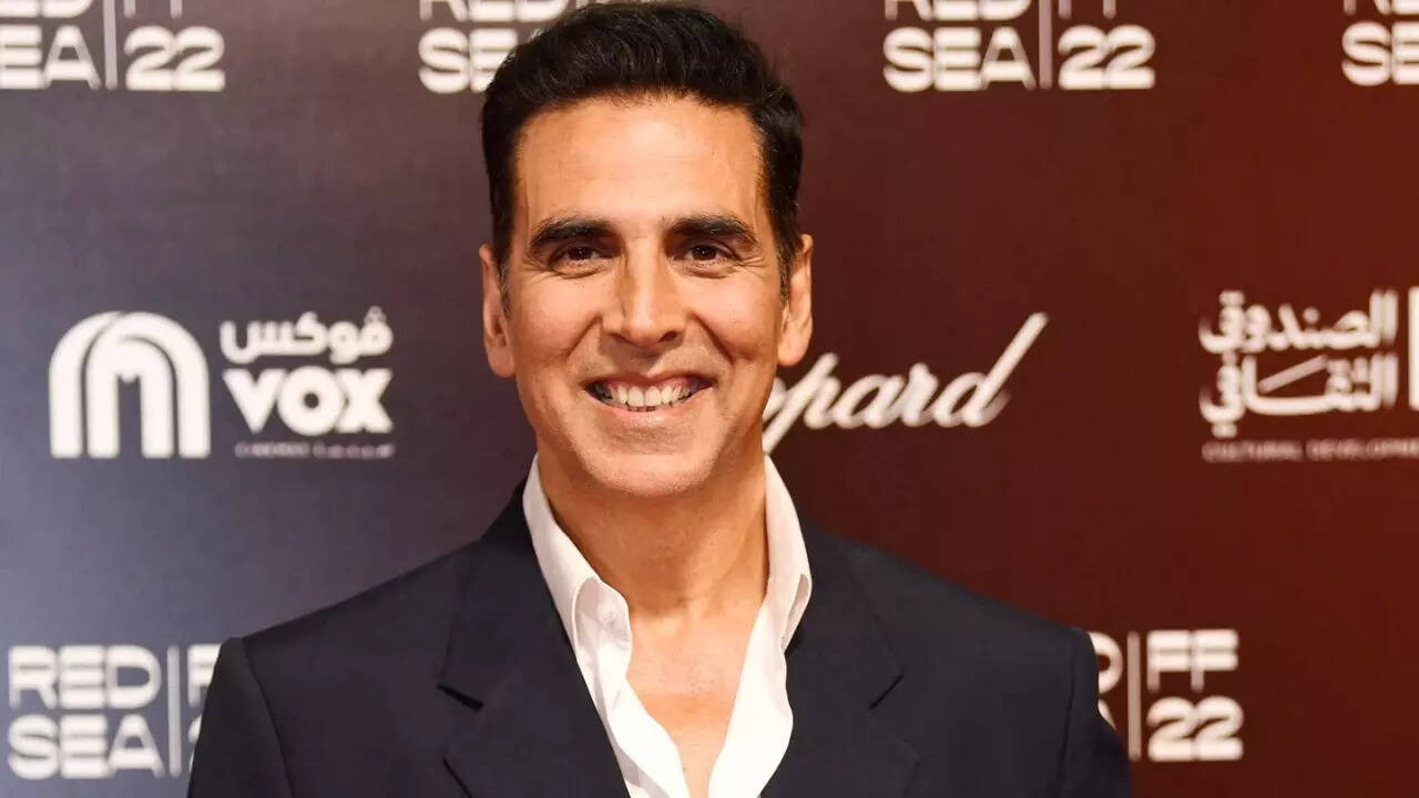 Dil Aur Citizenship Dono Hindustani'! Akshay Kumar Finally Becomes An Indian  Citizen. See Post | Hindi News, Times Now