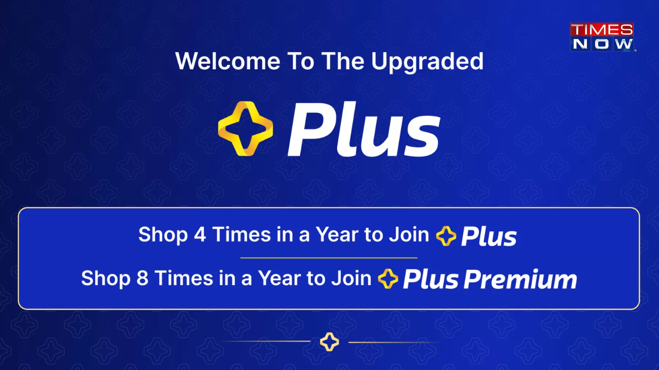 Flipkart Plus Premium