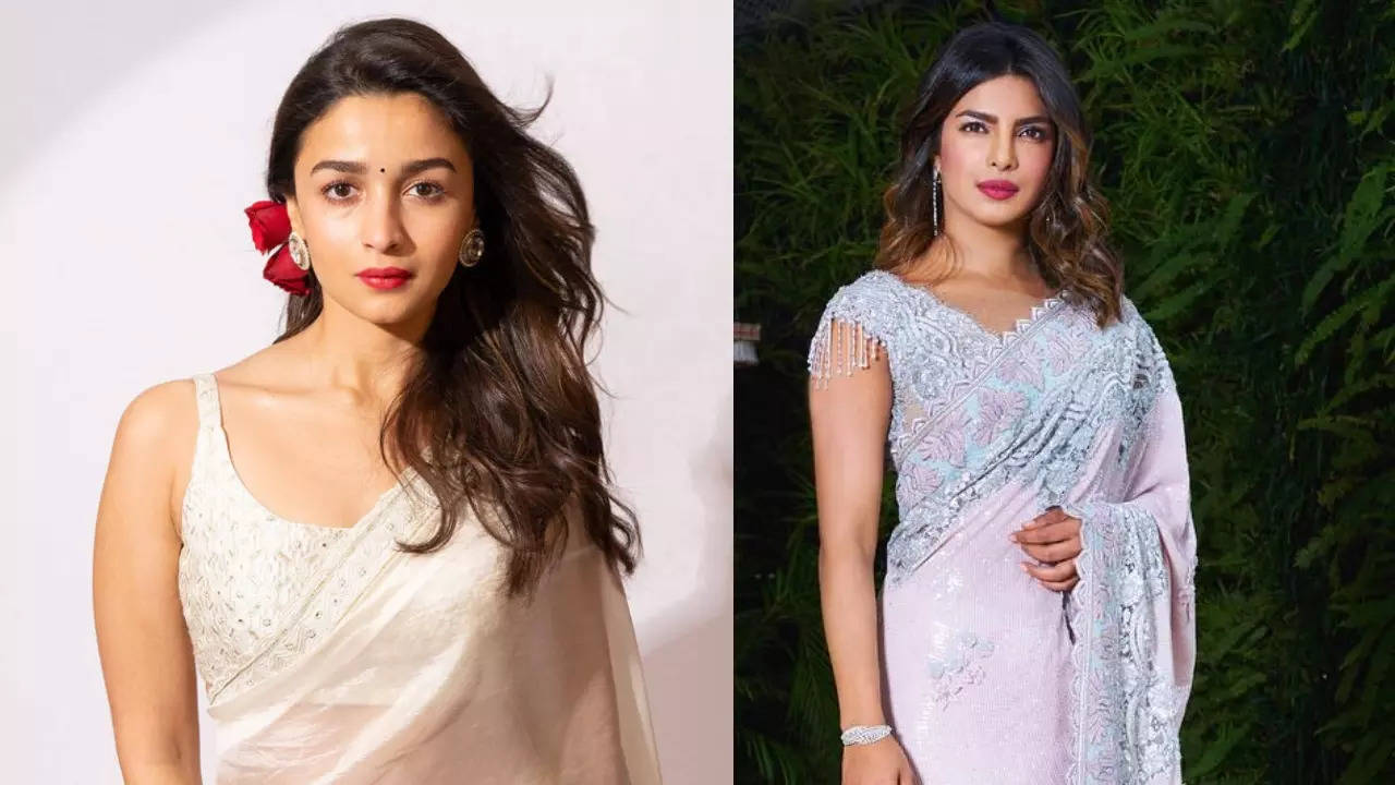 Independence Day 2023: Alia Bhatt To Priyanka Chopra, Bollywood Stars Hail Bharat Mata As They Wish Fans