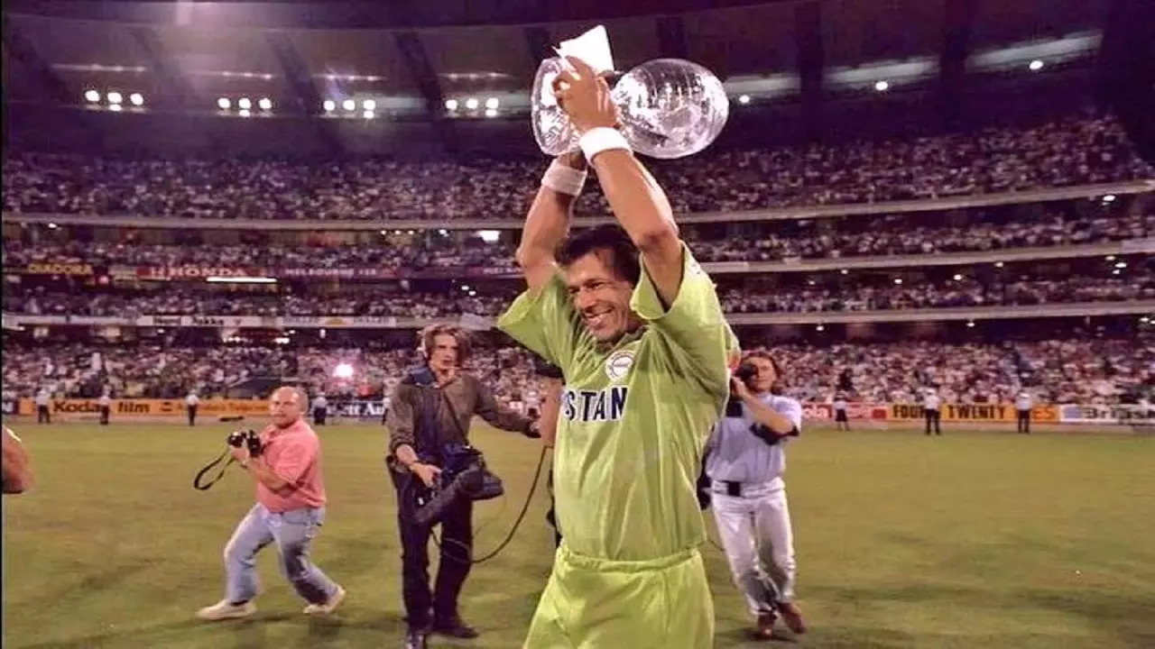 WATCH: SHOCKING! Imran Khan Missing As PCB Release Tribute Video On Pakistan Independence Day