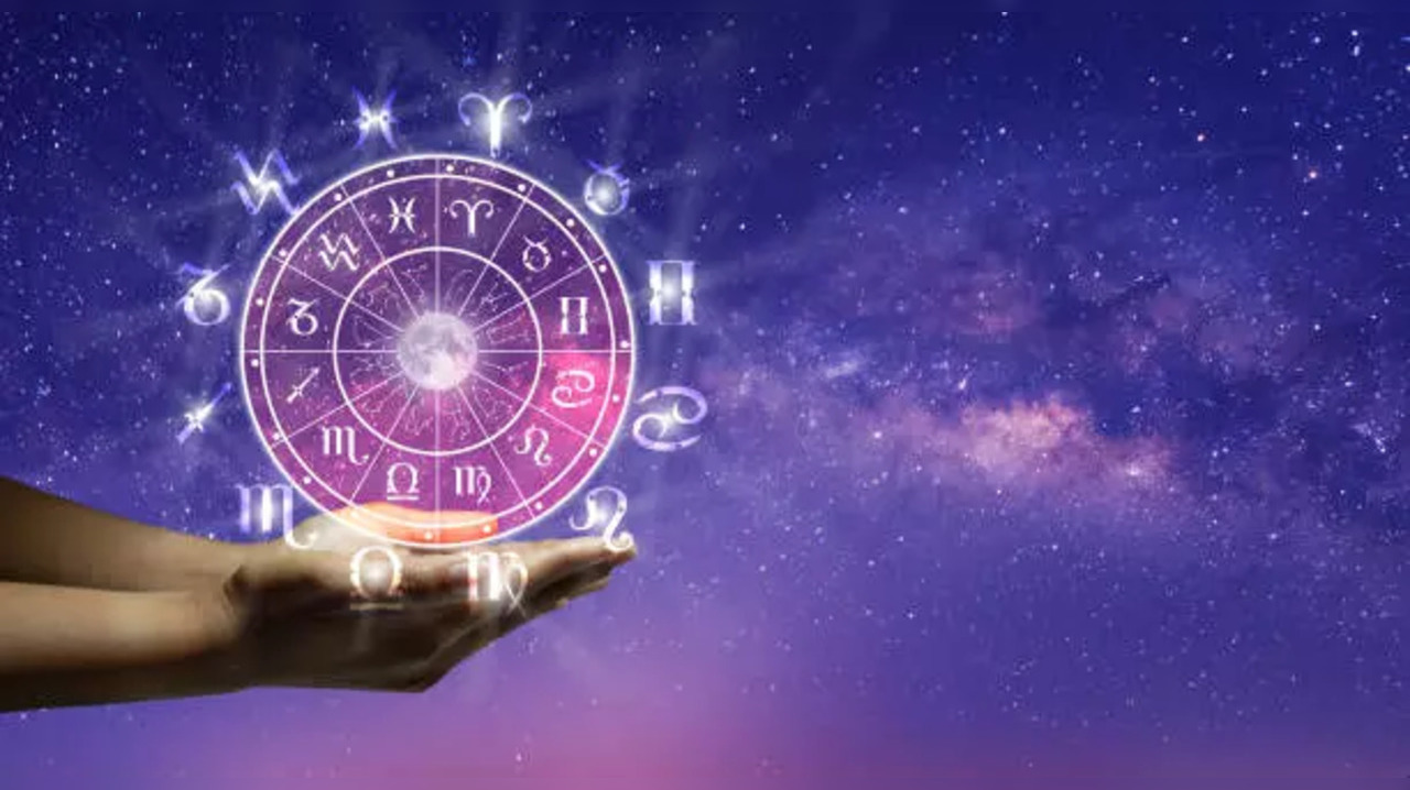 Find out what the stars and planets are saying about your zodiac