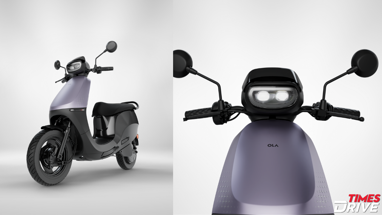 Ola Electric Expands S1 Line-Up With New S1X, Introduces Gen2 Platform, and Unveils Ola Motorcycles