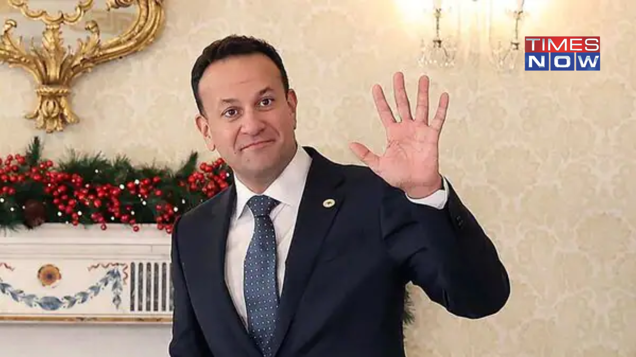 Ireland PM Fears Homophobia Is Becoming A 'Little More Acceptable Again'