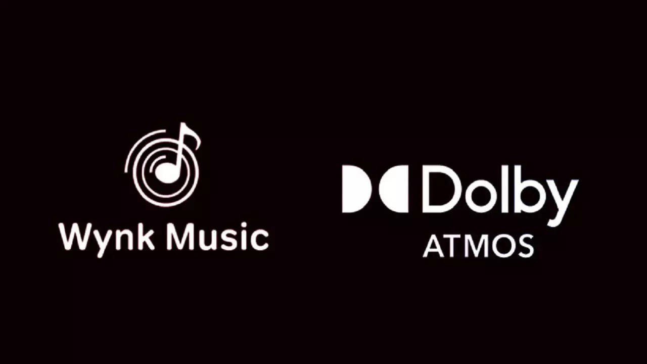 wynk music by airtel and dolby atmos launched