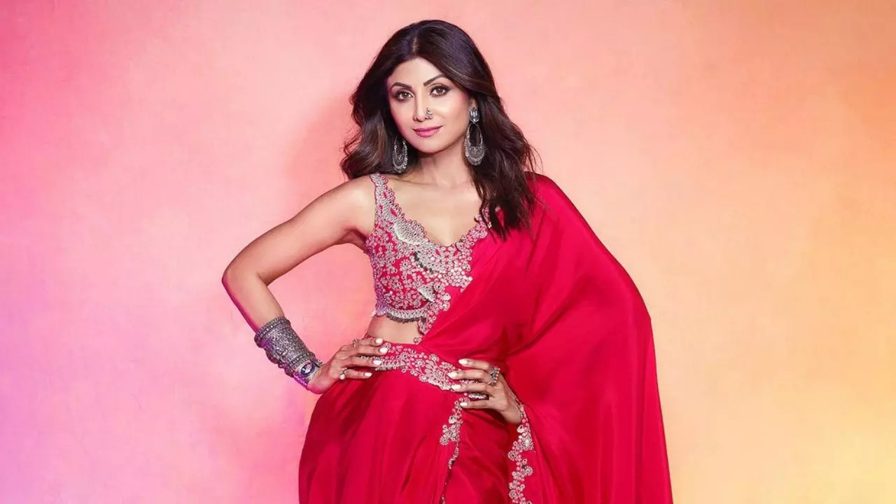 Shilpa Shetty