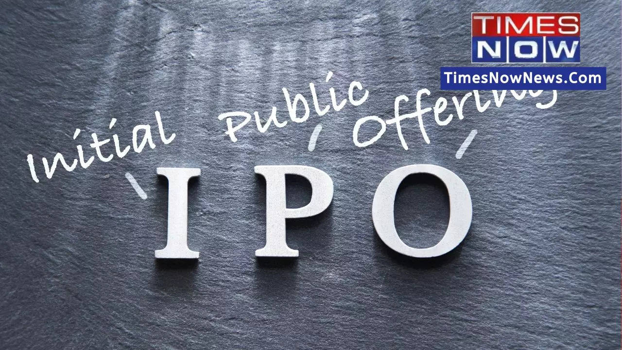 IPO