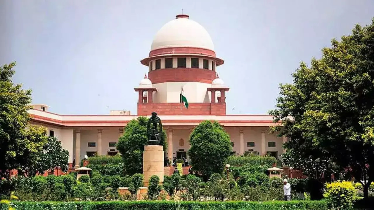 No demolitions near Krishna Janmabhoomi in Mathura for 10 days: Supreme Court