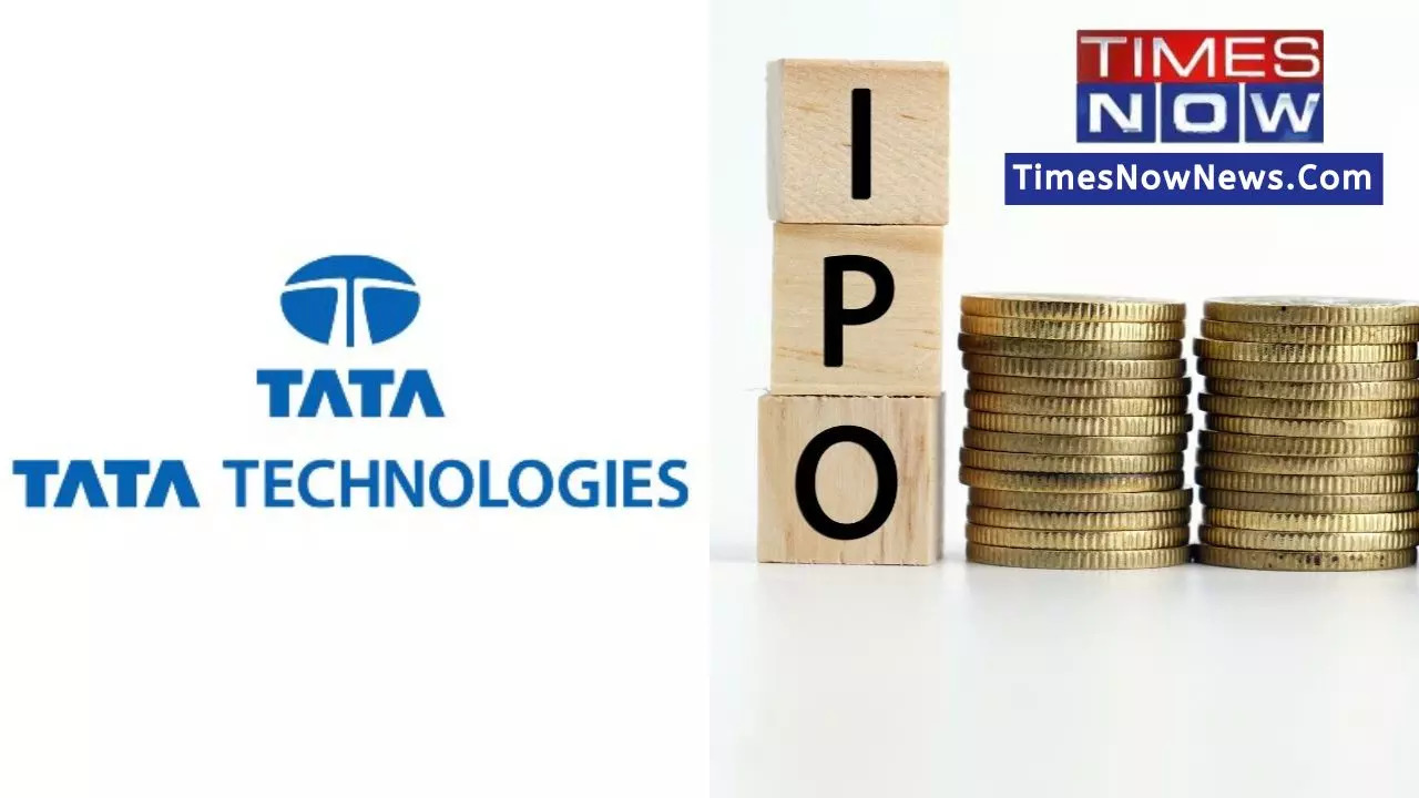 Tata Technologies 