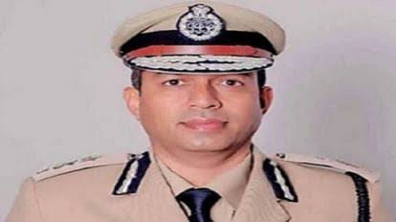 Meet Shatrujeet Singh Kapoor: Amid Violence, Haryana Gets New DGP