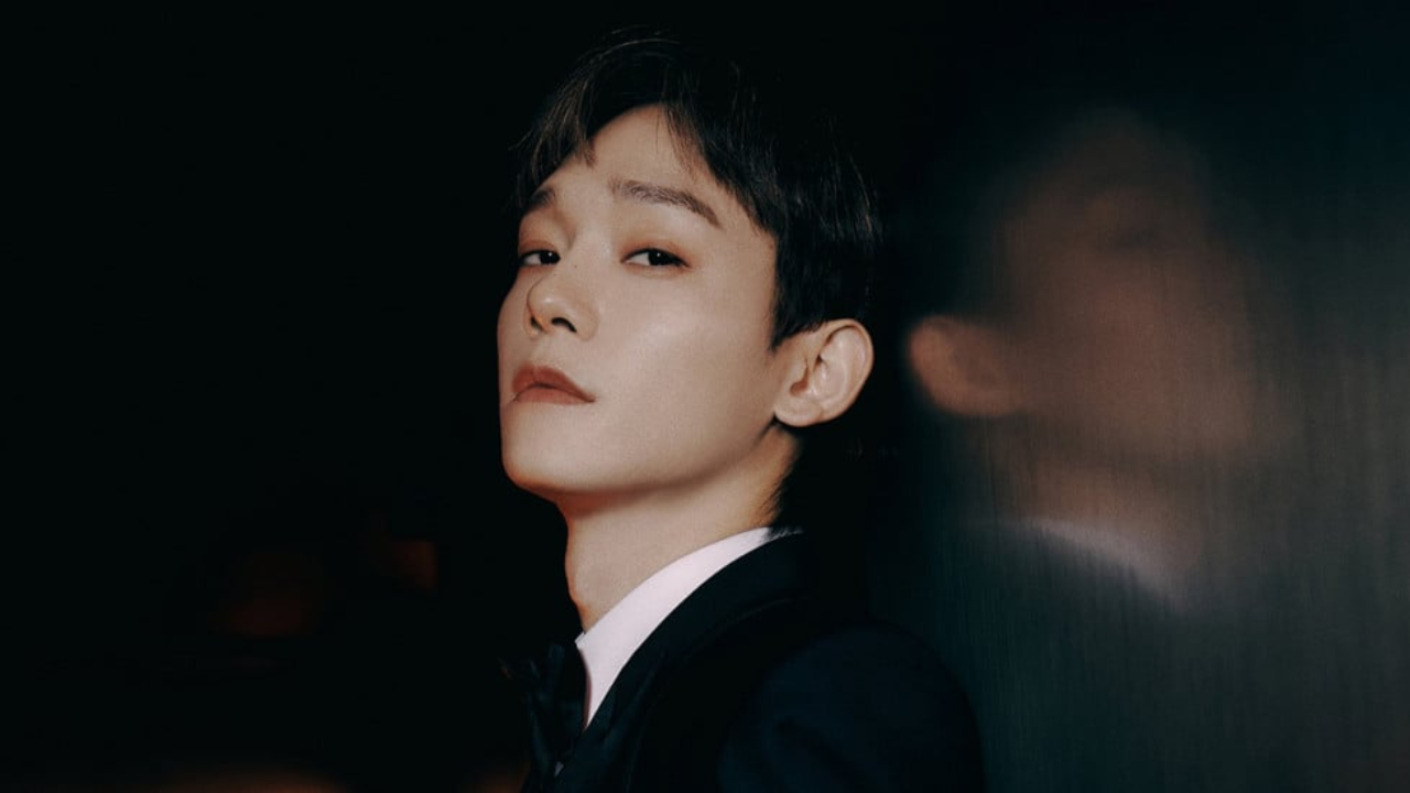 EXO's Chen to host a wedding ceremony