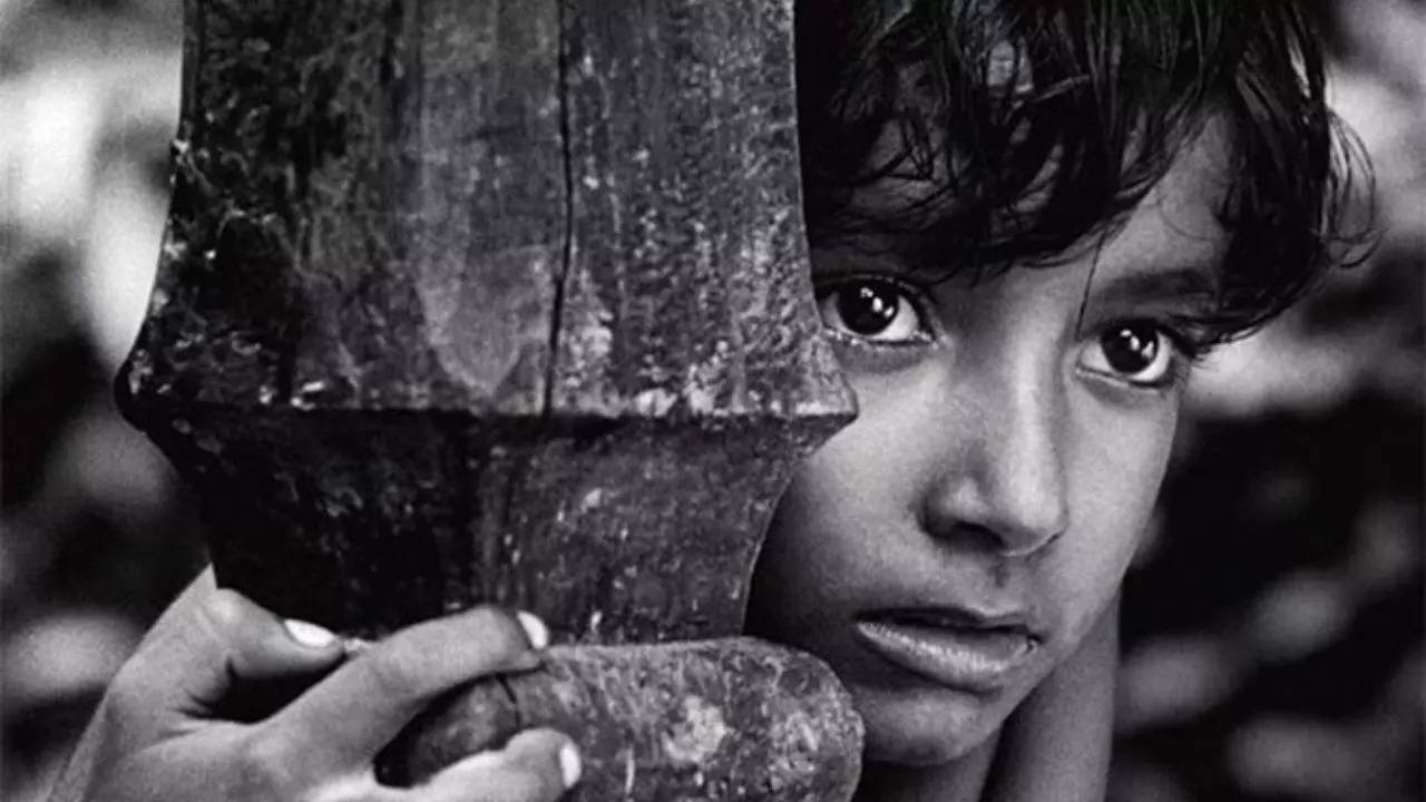G20 Film Festival: Satyajit Ray’s Pather Panchali To Open Event Today