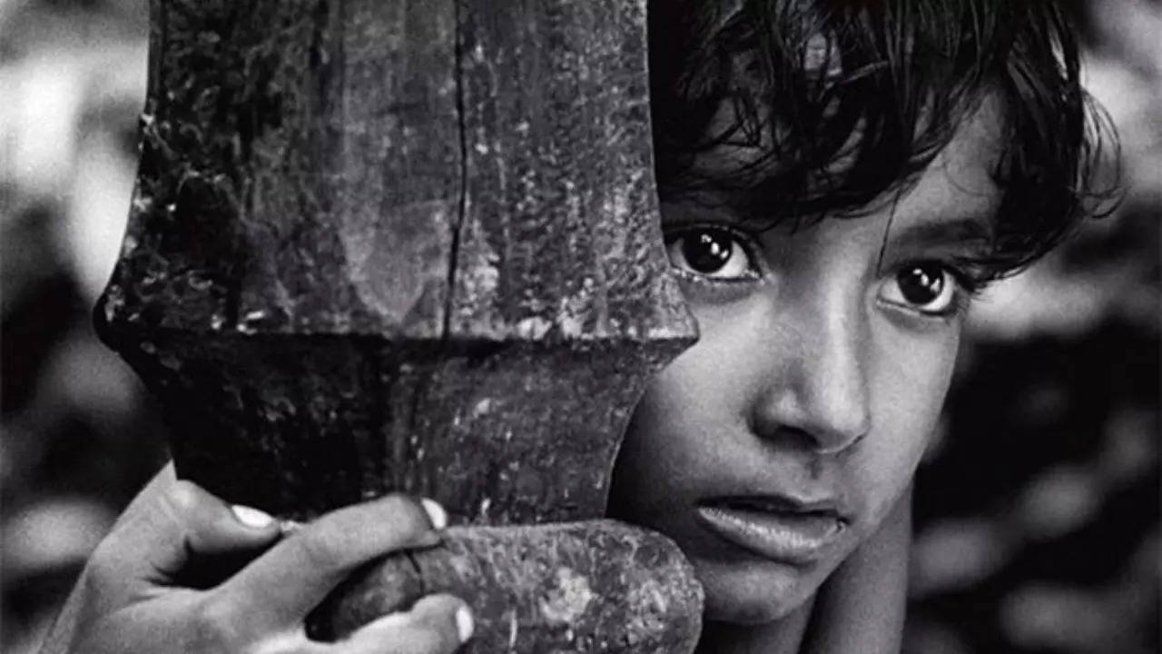 G20 Film Festival to open today with Satyajit Ray's Pather Panchali