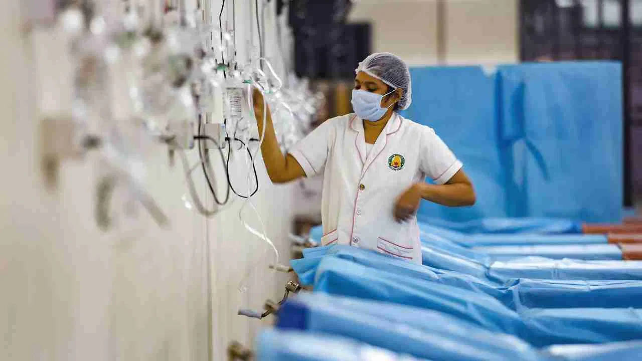 Rs 6.97 crore spent on 3,446 patients earlier shown as ‘died’! CAG flags lapses in PMJAY