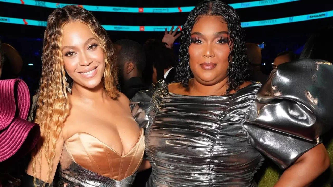 Beyonce Shouts 'I Love You Lizzo' Mid Live Performance Amid Sexual Harassment Row