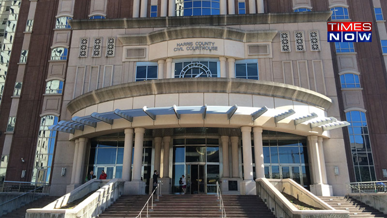 harris county civil court house