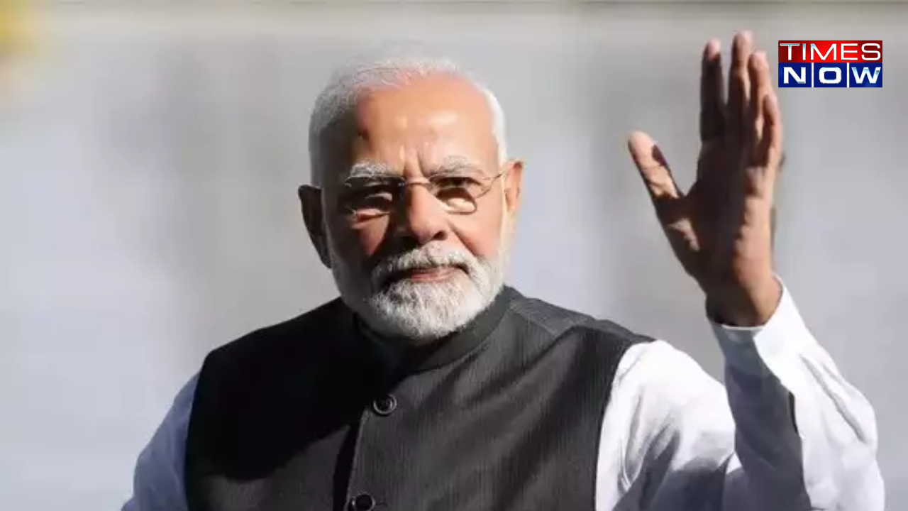 PM Narendra Modi To Hold Key Meeting As BJP Gears Up For Assembly Polls In 5 States