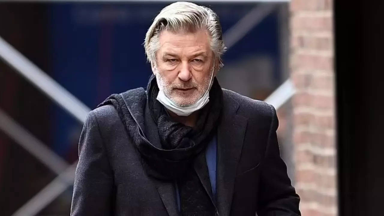 Alec Baldwin may face manslaughter charges again after new forensic report gives new findings