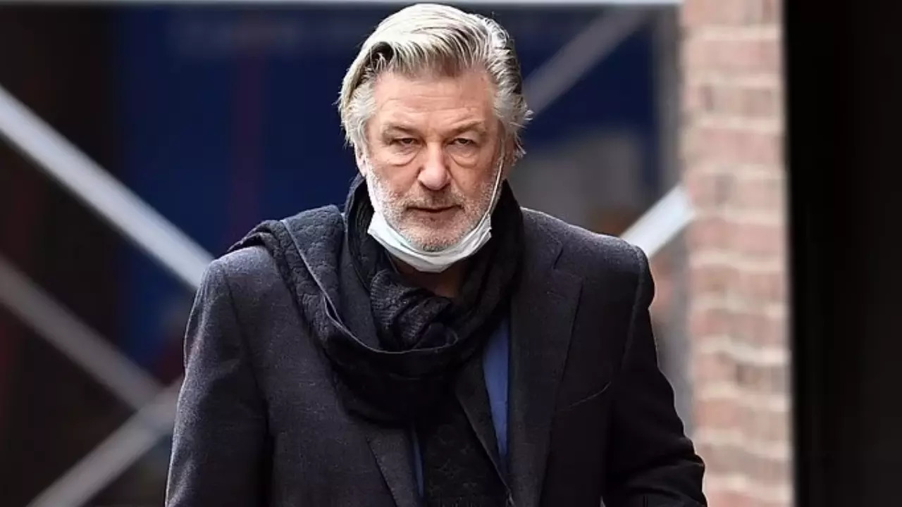 Alec Baldwin may face manslaughter charges again after new forensic report gives new findings