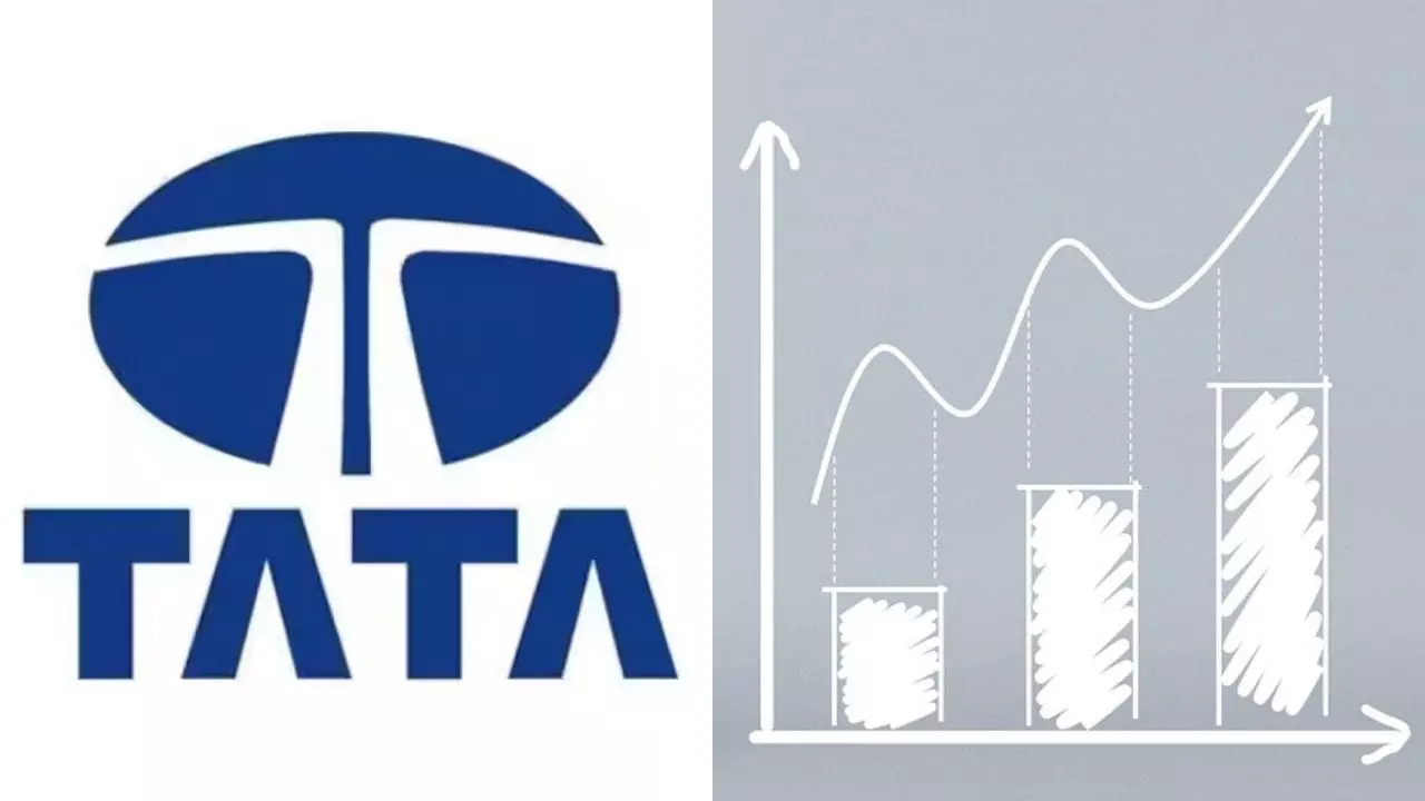 tata group