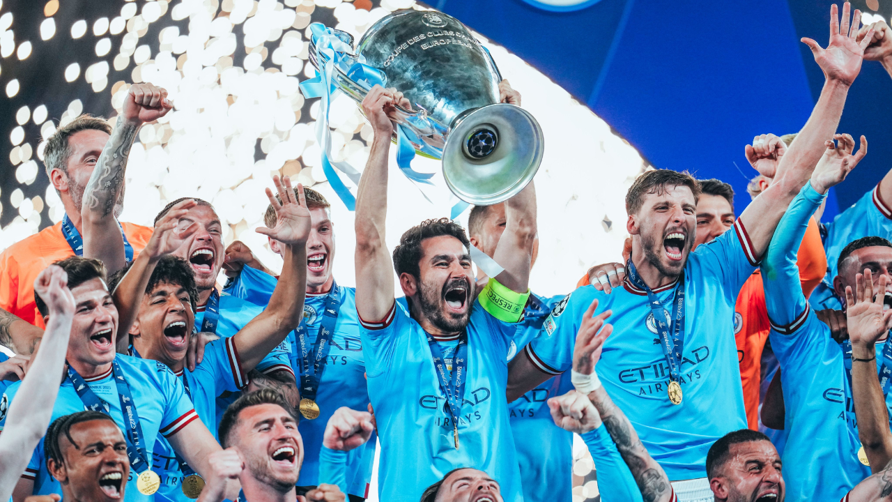 UEFA opens ticket sales for Man City vs Sevilla Super Cup, August