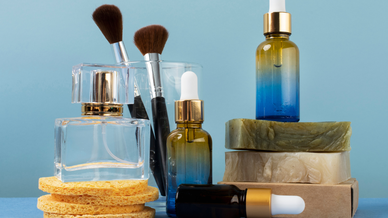 Dos and Don'ts of Natural Beauty Products