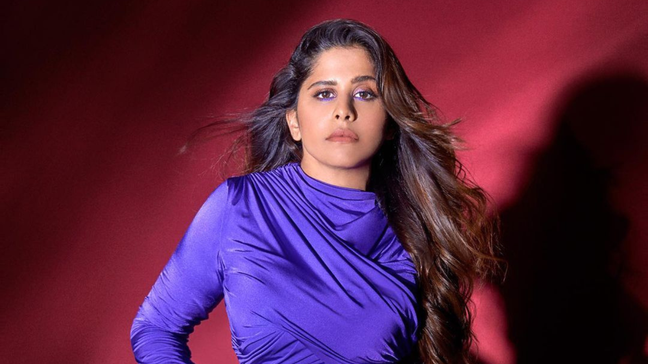 Ghajini Fame Sai Tamhankar's Driver Thrashed, Critically Injured By Teens In Mumbai, FIR Registered