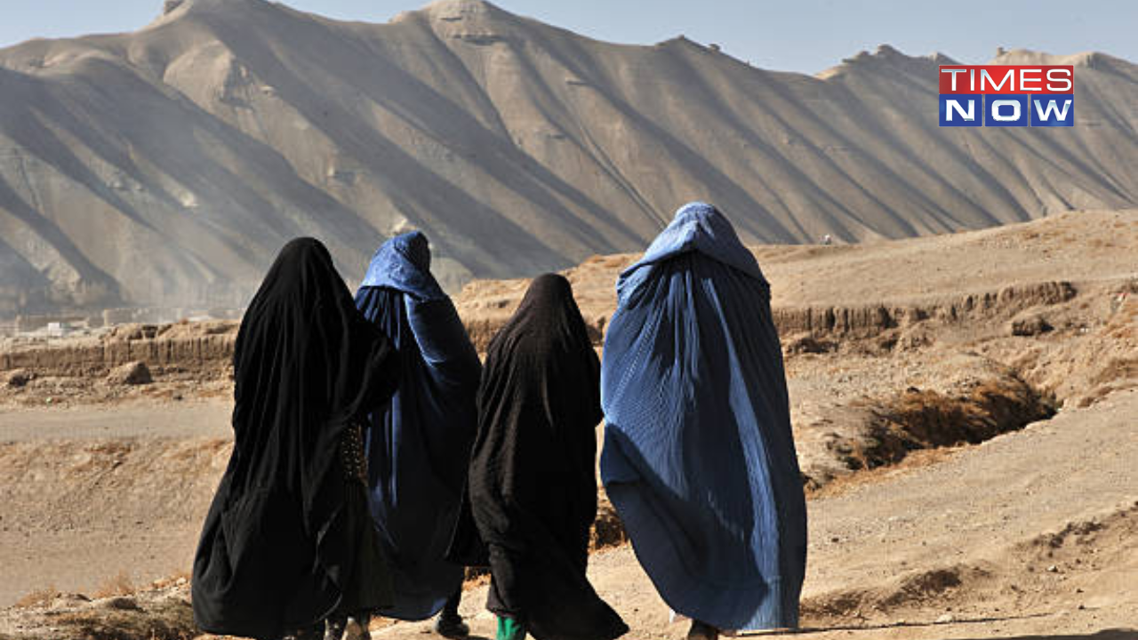 2 Years Since the Fall of Afghanistan: No Country For Women Under Taliban