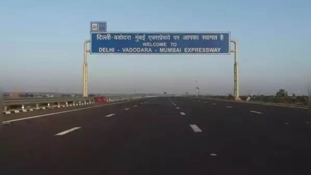 Elevated Road To Link Faridabad With Delhi-Mumbai expressway