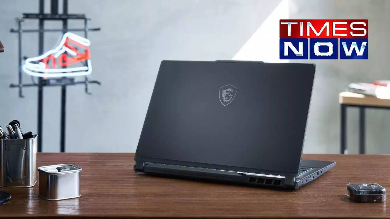 MSI and Reliance Digital Join Forces Exclusive Gaming Laptops Soon in