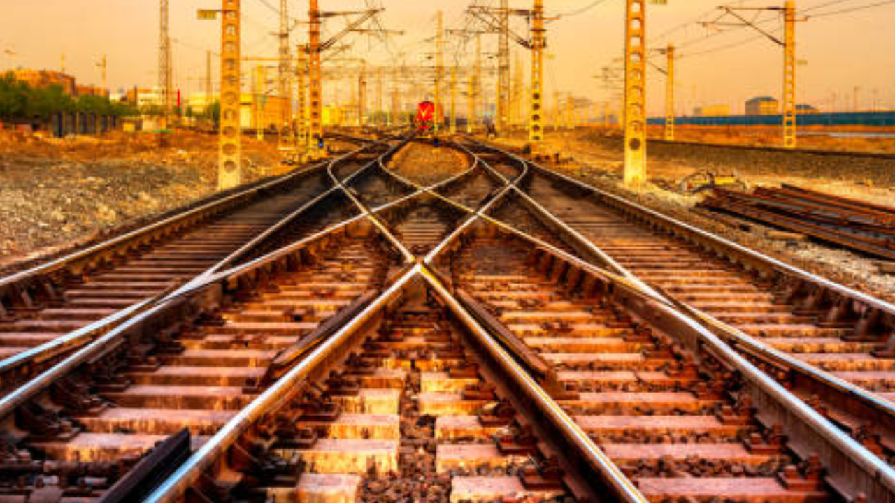 Fourth Railway Line From Chennai Beach to Egmore to Come Up Soon