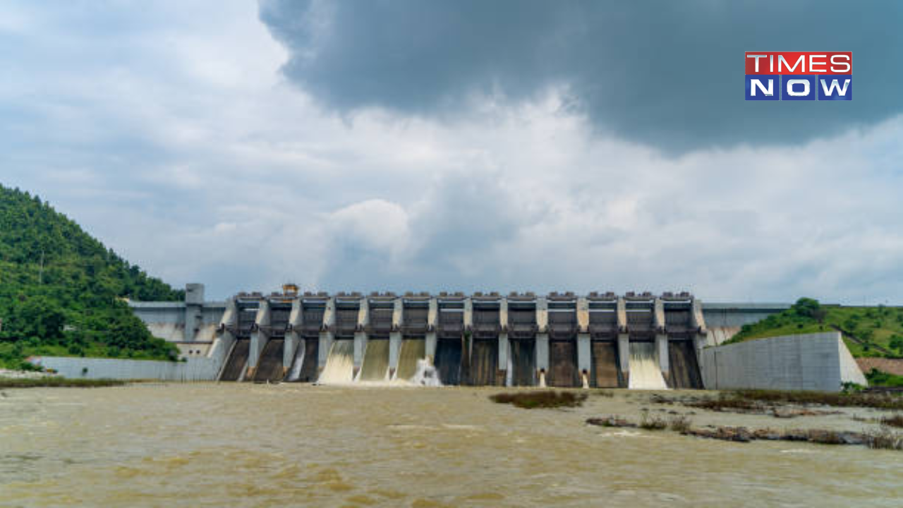 Flood Threat Looms For Punjab As Bhakra, Beas Dams Prepare to Release More Water