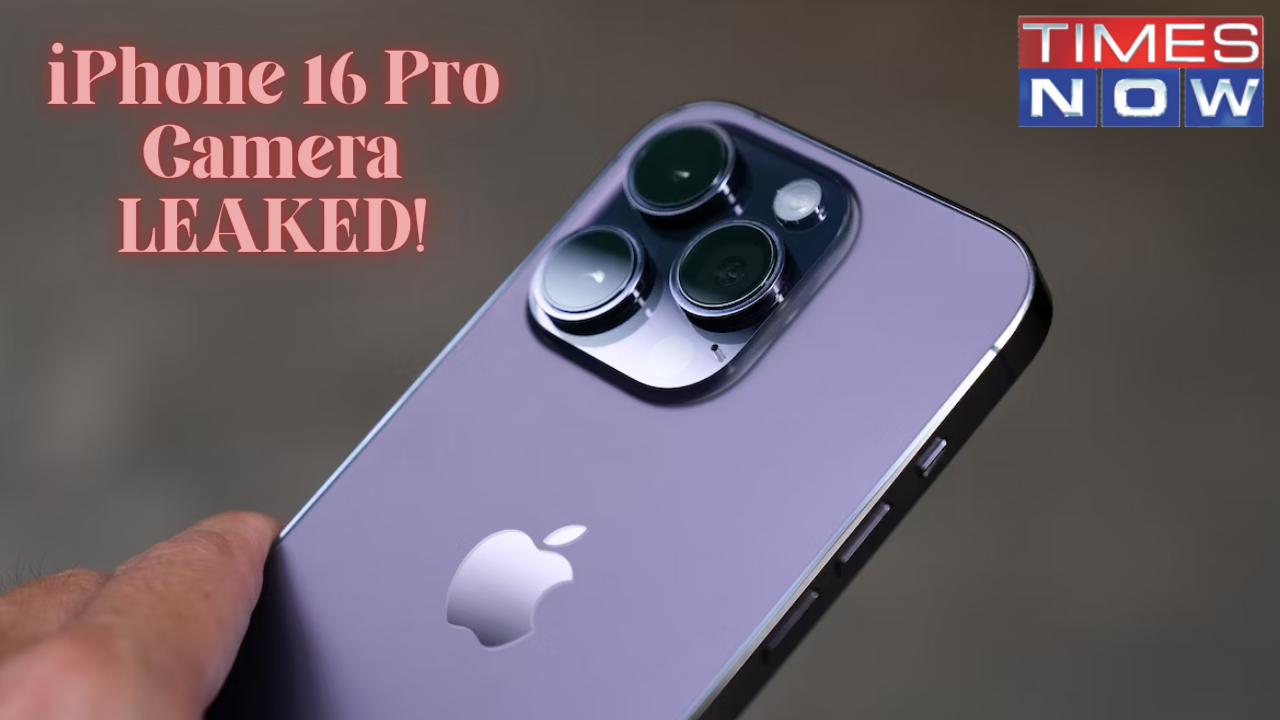 iPhone 16 Pro: Everything We Know