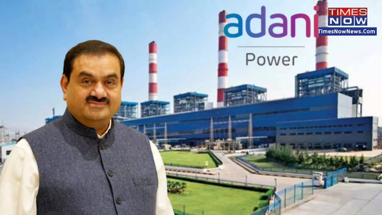 Global investors shrug off US short seller report! GQG, other investors buy 8.1 pc stake in Adani Power for $1.1 Billion